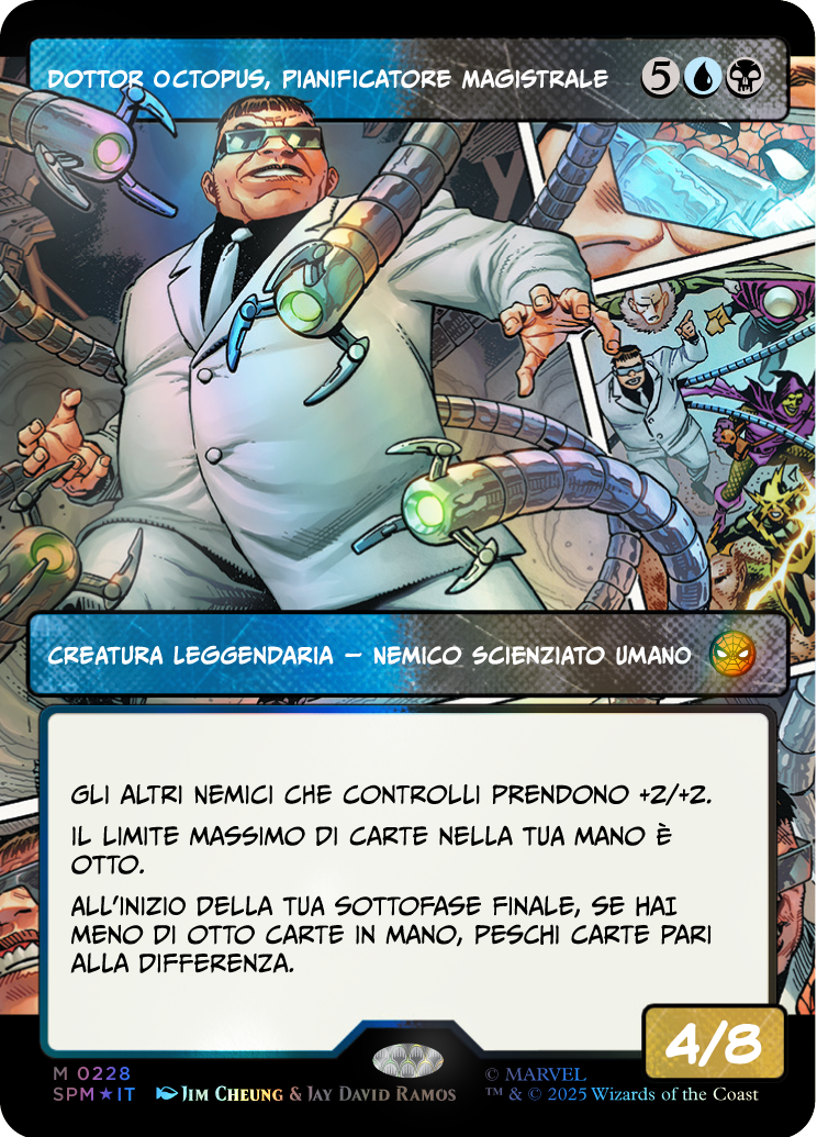 Doc Ock